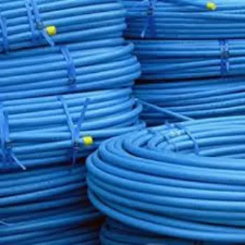 Hdpe Coil Pipe